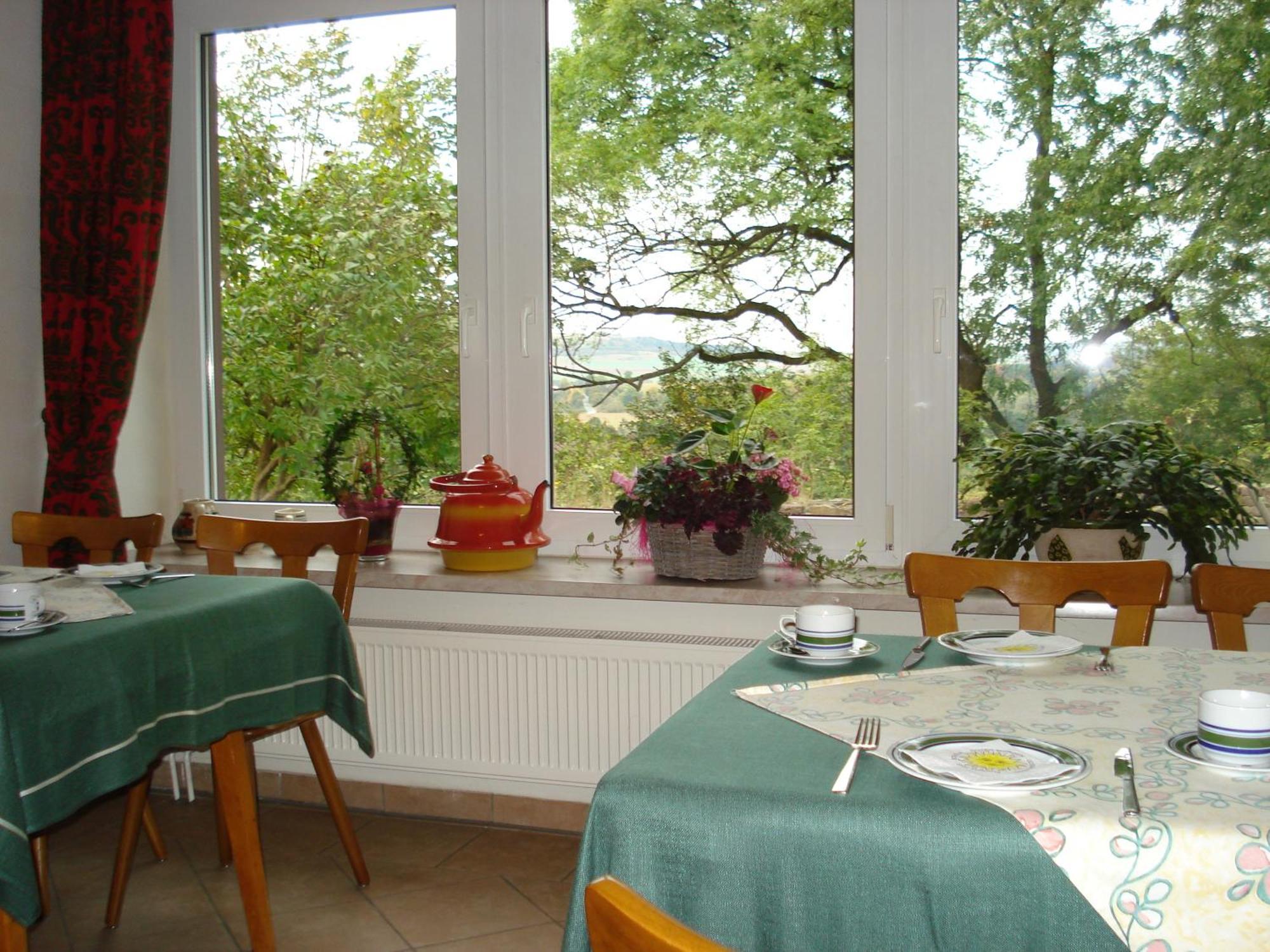 Hotel & Restaurant - Gasthaus Brandner Trendelburg ภายนอก รูปภาพ