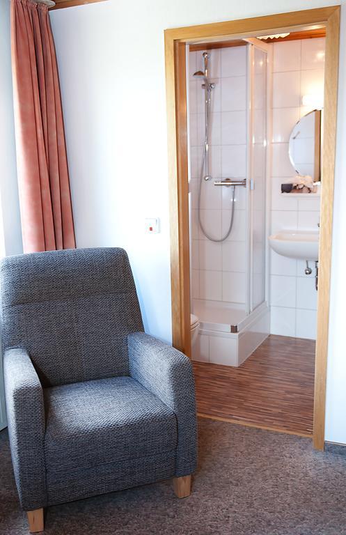 Hotel & Restaurant - Gasthaus Brandner Trendelburg ห้อง รูปภาพ