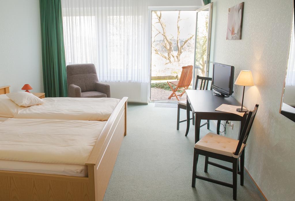 Hotel & Restaurant - Gasthaus Brandner Trendelburg ภายนอก รูปภาพ